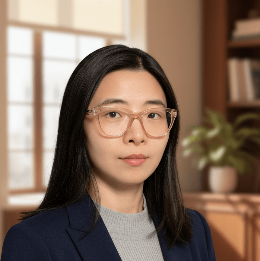 Feng MacRow Feng MacRow